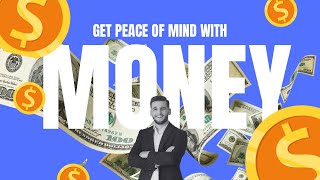 Financial Freedom 101 : How to find Peace with Money