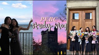 Pharmacist qualifying exam study vlog