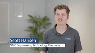 NMC Electronics & Careers of the Future - 90 Second