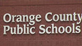 4 things Orange County Public Schools wants parents to know before Monday