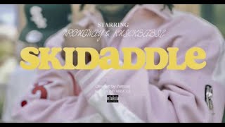 WrongWay x Knick Babie - Skidaddle