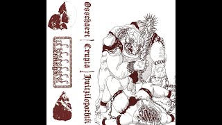 Osschaert/Crupta/Huitzlipochtli (2019) - *Live Split*