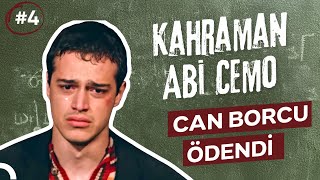 Cemo Kimseye Borçlu Kalmaz: Kahraman Abi Cemo #4 | Sahipsizler