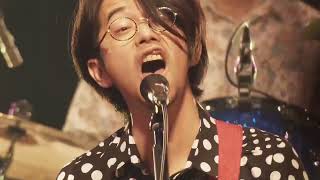 Asian Kung Fu Generation - Kimi to Iu Hana 君という花  LIVE Eizo Sakuhin Shu Vol  8