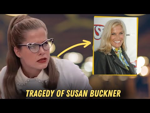 The Heartbreaking Tragedy Susan Buckner, Cheerleader Patty Simcox in ‘Grease,’ Dies at 72