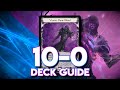 UNDEFEATED VISERAI! | Flesh and Blood TCG Deck Guide feat. Dexter Canright