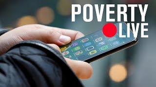 Safety Net 2.0: How technology can transform our approach to poverty | LIVE STREAM