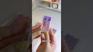 ASMR沉浸式脫膜包裝 #發燒影片 #asmr #packingorders #shorts