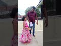 💖Papa mere papa#shorts #cutebaby #trending #papa #viral