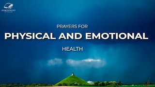 Say Goodbye to Pain: Prayers for Physical and Emotional Healing