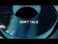 Mosimann - Don’t Talk