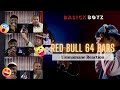 Usimamane ft Saak Beats  By Red Bull 64 Bars| YFM TV-REACTION