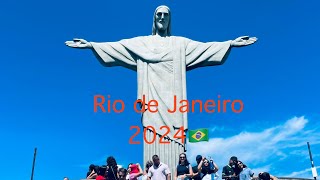 Rio De Janeiro-Brazil Nov. 2024