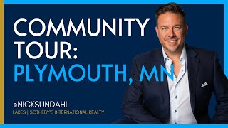 Plymouth Minnesota's BEST KEPT SECRETS Revealed by a Local