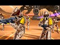 The Landing on Point Rain...(2nd Battle of Geonosis) - ARMA 3: Star Wars Clone Wars Operation