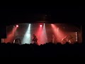 helleruin the flame still burns within me live in futurum music bar prague