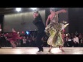 2015 usdc us national pro smooth semi final 10b