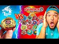 Lightning L-Drago vs EVERY Metal Fusion Beyblade! | EPIC Beyblade Metal Fusion MARATHON BATTLE!