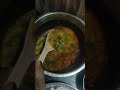 Lunch# chiken curry # rice# parrippu kuthipodi#food # gopus world # YouTube shorts