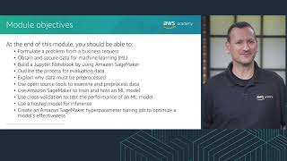 Module 3 Introduction Video