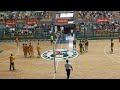 CESAFI 2023 | SEMI-FINALS | USJR MVT vs UC MAIN MVT Set 1