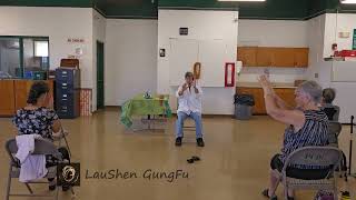 Papakōlea's Kūpuna Community Care Network: Tai Chi for Arthritis \u0026 Fall Prevention (8-03-2023)