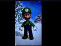 Luigi’s likes green and Porpol.