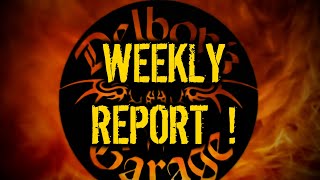 The weekly report