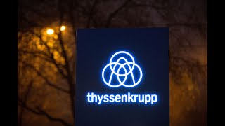 Elliott Management Said to Buy Stake in Thyssenkrupp