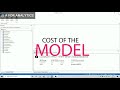 how to reduce data model size and increase performance in power bi using dax studio a for analytics