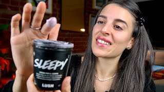 ASMR | ⚠️SE APRI QUESTO VIDEO TI ADDORMENTERAI SUBITO 😴💤