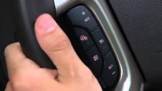 2015 Buick Enclave How To Turn On Heated Steering Wheel