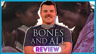 Bones and All (2022) NYFF Movie Review