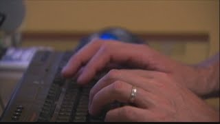 Local residents impacted by worldwide outage