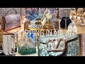 Shopping in Milan: JIMMY CHOO, VALENTINO, YSL, GUCCI, D&G, GIANVITO ROSSI Festive Collections Vlog.