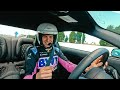 drag race bwt alpine f1 vs rfk racing – the castrol edge challenge