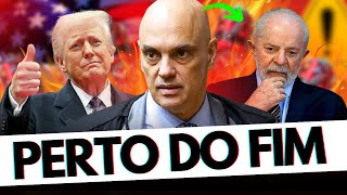 💣ELE AINDA NÃO SABE MAS O JOGO JÁ ACABOU...