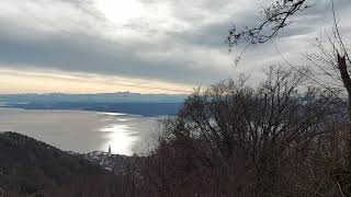 Föhn am Bodensee