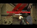 Soldier of Fortune (PC, 2000) - Prologue