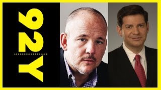 Mark Halperin and John Heilemann on the 2012 Election | 92Y Talks