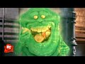 Ghostbusters II (1989) - We're Back! Scene | Movieclips