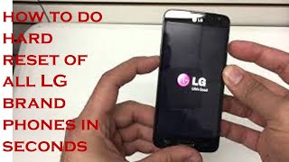 Comment débloquer un téléphone LG gratuitement