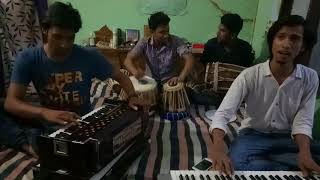 Mere rashke kamar hindi song