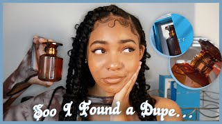 Fenty Perfume [ Eau de Parfum ] DUPE \u0026 First Impressions | As Told By Kira