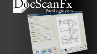 DocScanFx Installation