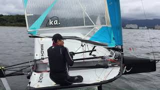 全日本モス級選手権2020@浜名湖  All Japan Moth Class Championship 2020@ Lake Hamana 20200926