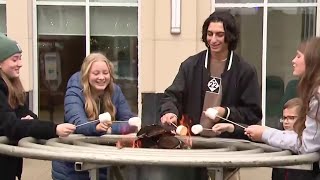 The Rink opens in Royal Oak