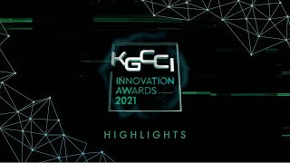 [KGCCI - AHK Korea] Innovation Awards 2021 Highlights