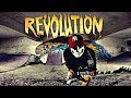 TomKarp - Revolution (Chris de Burgh recall) (feat. Triz x Cross x Ernest Kozłowski)