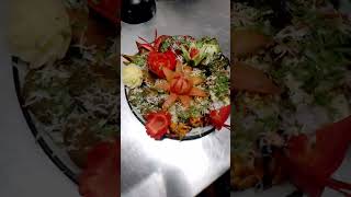 #tandooriplatter #short #kitchen #chefjitu #shortsvideo 🚢🇮🇳🍽️🧑‍🍳